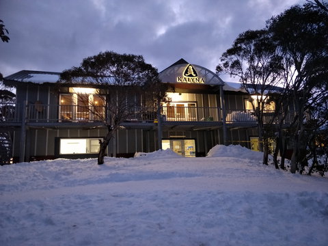 Kalyna Ski Club - Mount Hotham - Accommodation in Bendigo 0