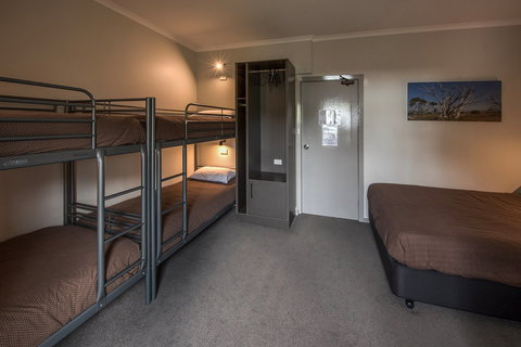 Kalyna Ski Club - Mount Hotham - Accommodation in Bendigo 2