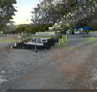 Keith Caravan Park Inc. - Accommodation in Bendigo