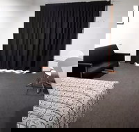 Keith Motor Inn - Accommodation in Bendigo