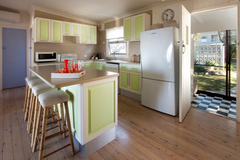 Kirby's Berrara Beach House - Accommodation in Bendigo 2