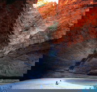 Kurrajong Camp at Purnululu National Park - Accommodation in Bendigo