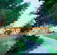 Lonsdale Park on the Yarra - Accommodation in Bendigo