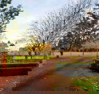 Losari Retreat Boutique Luxury Villas - Accommodation in Bendigo