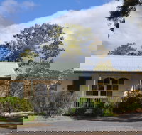 Maldon Caravan and Camping Park - Accommodation in Bendigo