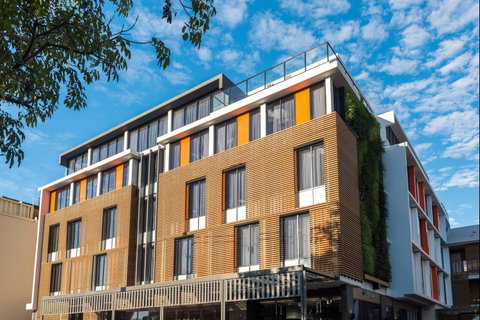 Mantra Richmont Hotel - Accommodation in Bendigo 0