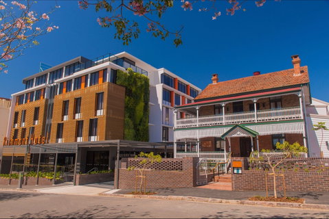 Mantra Richmont Hotel - Accommodation in Bendigo 2