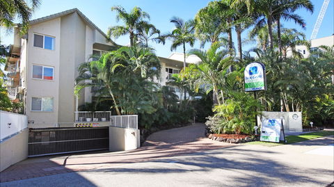 Mari Court Resort - Accommodation in Bendigo 1