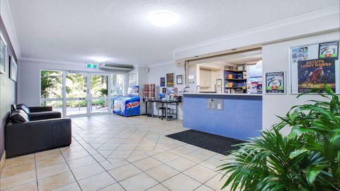 Mari Court Resort - Accommodation in Bendigo 2