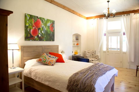 Marananga Cottages - Accommodation in Bendigo 2