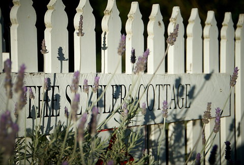 Mayfield Vineyard Cottages - Accommodation in Bendigo 0