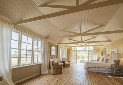 Mayfield Vineyard Cottages - Accommodation in Bendigo 1