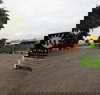 Minlaton Caravan Park - Accommodation in Bendigo