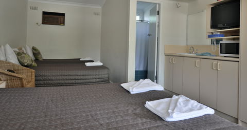Mittagong Motel - Accommodation in Bendigo 1
