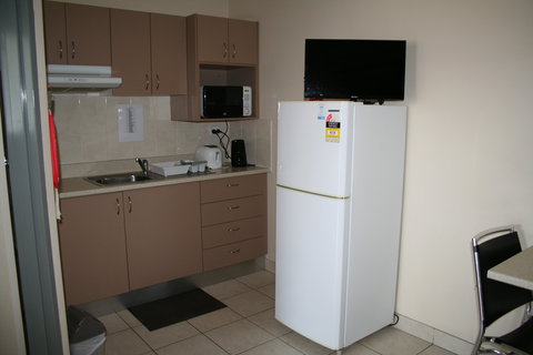 Molika Springs Motel Moree - Accommodation in Bendigo 1