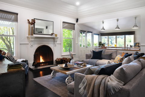 Mount Olive - Accommodation in Bendigo 0