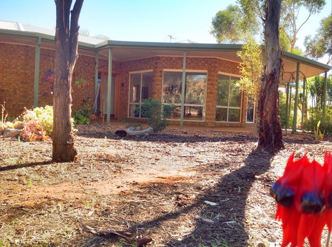 Munga Munga B&B - Accommodation in Bendigo 0