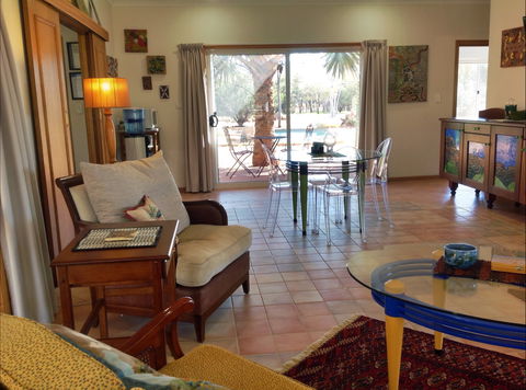 Munga Munga B&B - Accommodation in Bendigo 1