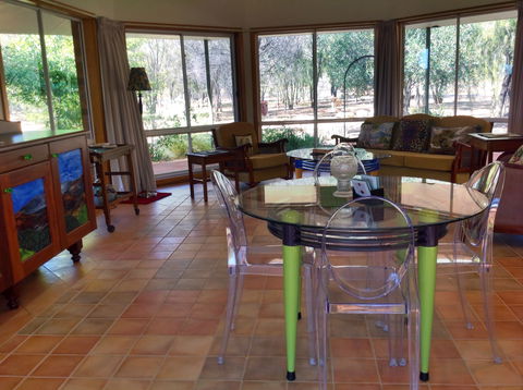 Munga Munga B&B - Accommodation in Bendigo 2