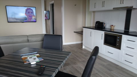 Murray Bridge Tourist Park - Accommodation in Bendigo 0