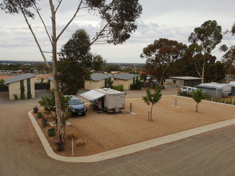 Murray Bridge Tourist Park - Accommodation in Bendigo 2