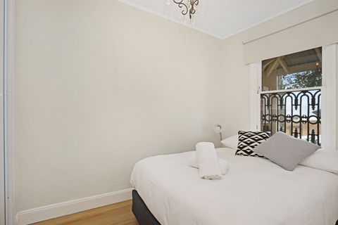 Newcastle Executive Homes - Oceanview Terrace - Accommodation in Bendigo 1