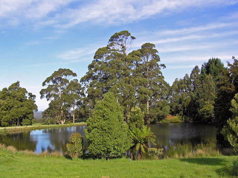 Newry Park Cottage - Accommodation in Bendigo 1