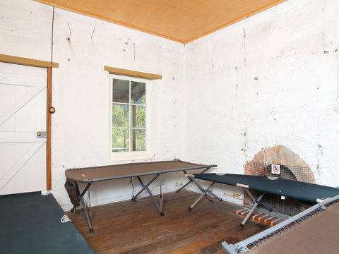 Nil Desperandum - Accommodation in Bendigo 1