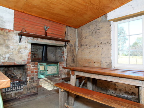 Nil Desperandum - Accommodation in Bendigo 2