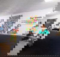 Palm Island Motel - Accommodation in Bendigo