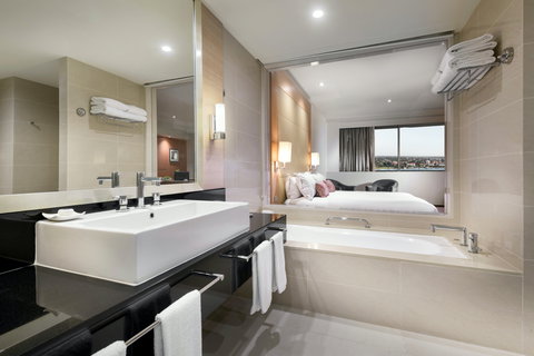 Pan Pacific Perth - Accommodation in Bendigo 2