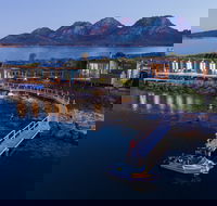 Picnic Island - Accommodation in Bendigo