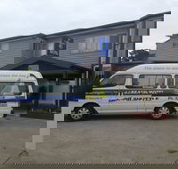 Portarlington Beach Motel - Accommodation in Bendigo