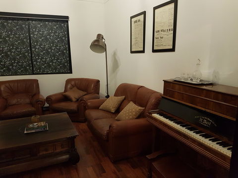 Possum Cottage - Accommodation in Bendigo 1