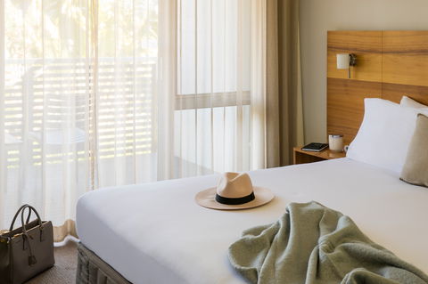 Pullman Magenta Shores Resort - Accommodation in Bendigo 1