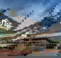 Quality Hotel Dickson - Accommodation in Bendigo