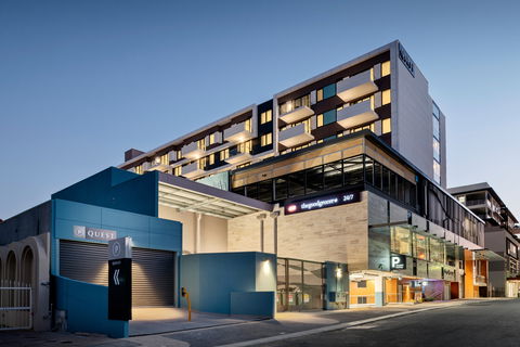 Quest South Perth Foreshore - Accommodation in Bendigo 0