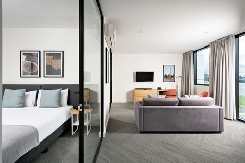 Quest South Perth Foreshore - Accommodation in Bendigo 2