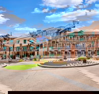 RACV Goldfields Resort - Accommodation in Bendigo