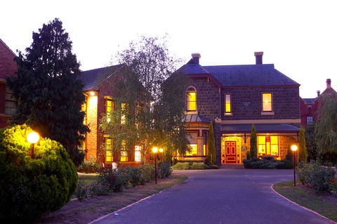 Ramada Resort By Wyndham Ballarat - Accommodation in Bendigo 0