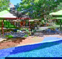 River Country Inn - Accommodation in Bendigo