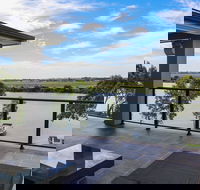 River Devine  White Sands Murray Bridge - Accommodation in Bendigo
