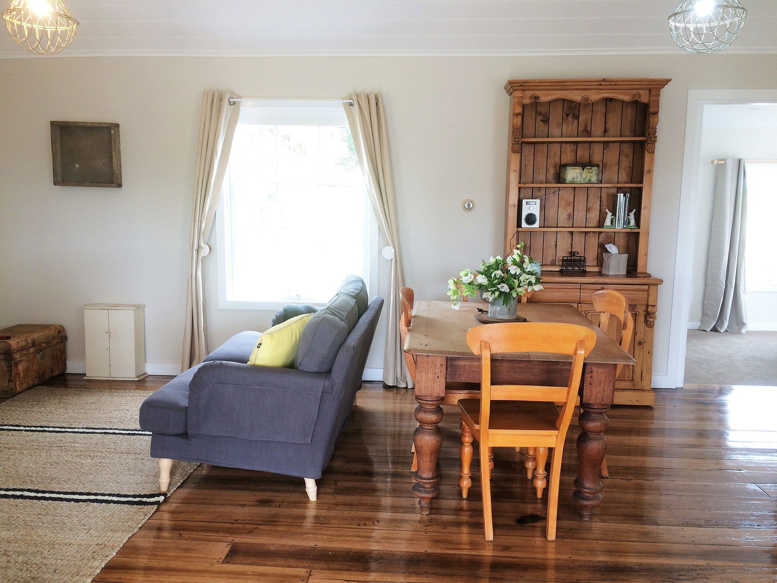 Sassafras TAS Accommodation in Bendigo