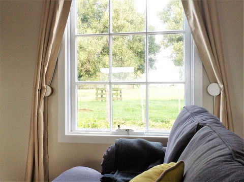Robin Hood's Well Farm Stay - Accommodation in Bendigo 1