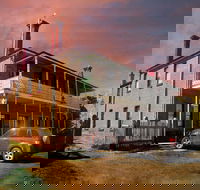 Royal Hotel Hill End - Accommodation in Bendigo