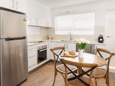 Rustic Charm - Accommodation in Bendigo 2