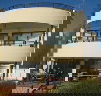 Sandcastles - Accommodation in Bendigo