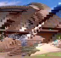 Seaesta Holiday Home - Accommodation in Bendigo