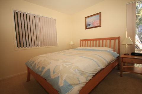 Sea Shell Chalet - Accommodation in Bendigo 1
