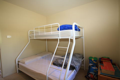 Sea Shell Chalet - Accommodation in Bendigo 2